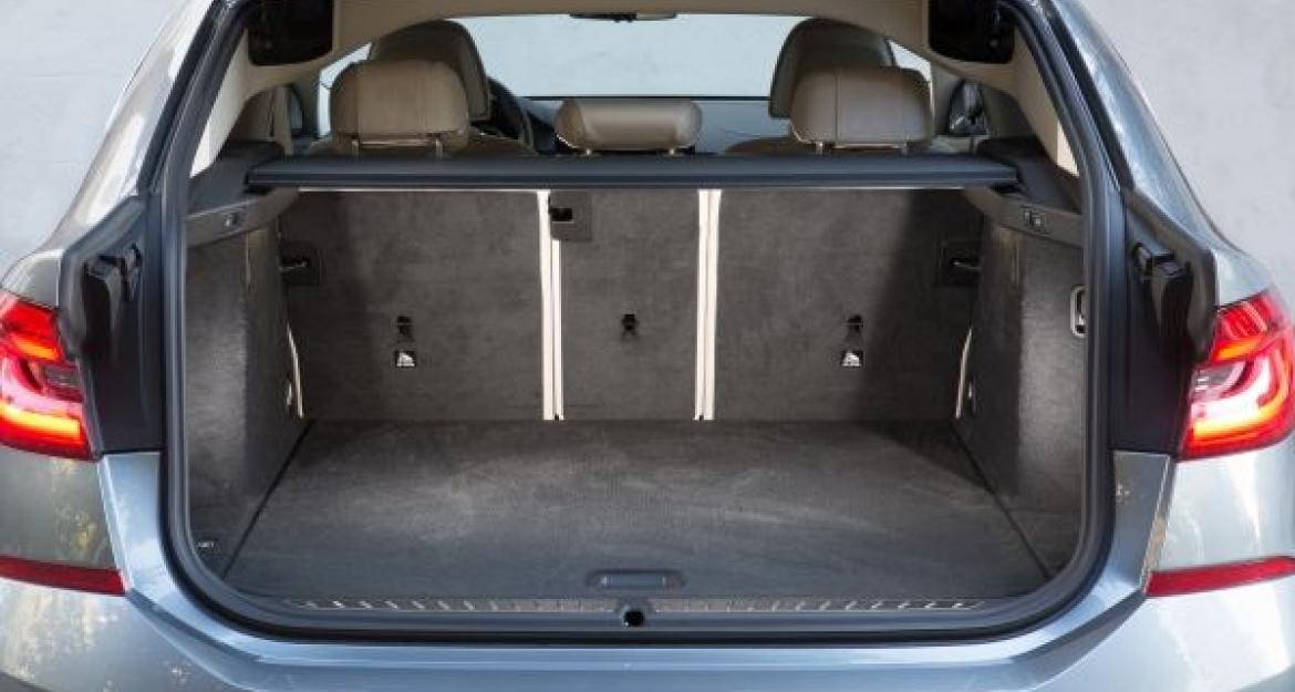 BMW 6 GT: Έτοιμη για το γύρο του κόσμου (pics & vid)