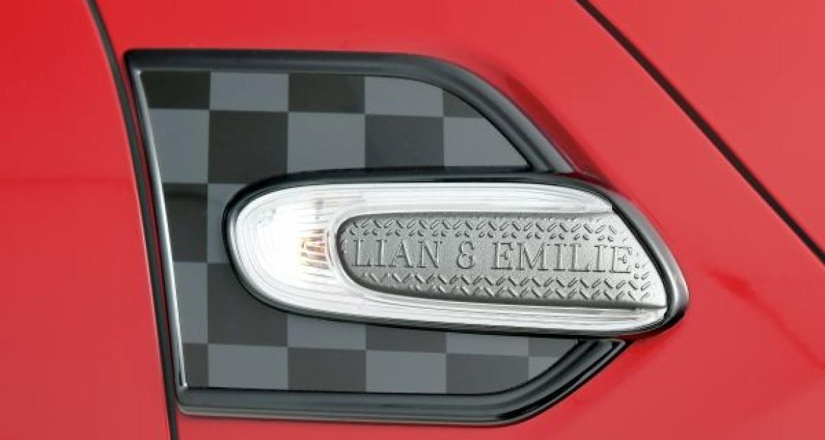 Πολύ προσωπική υπόθεση γίνονται τα MINI (pics & vid)