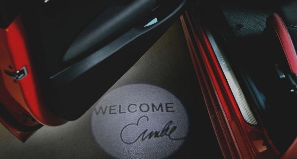 Πολύ προσωπική υπόθεση γίνονται τα MINI (pics & vid)