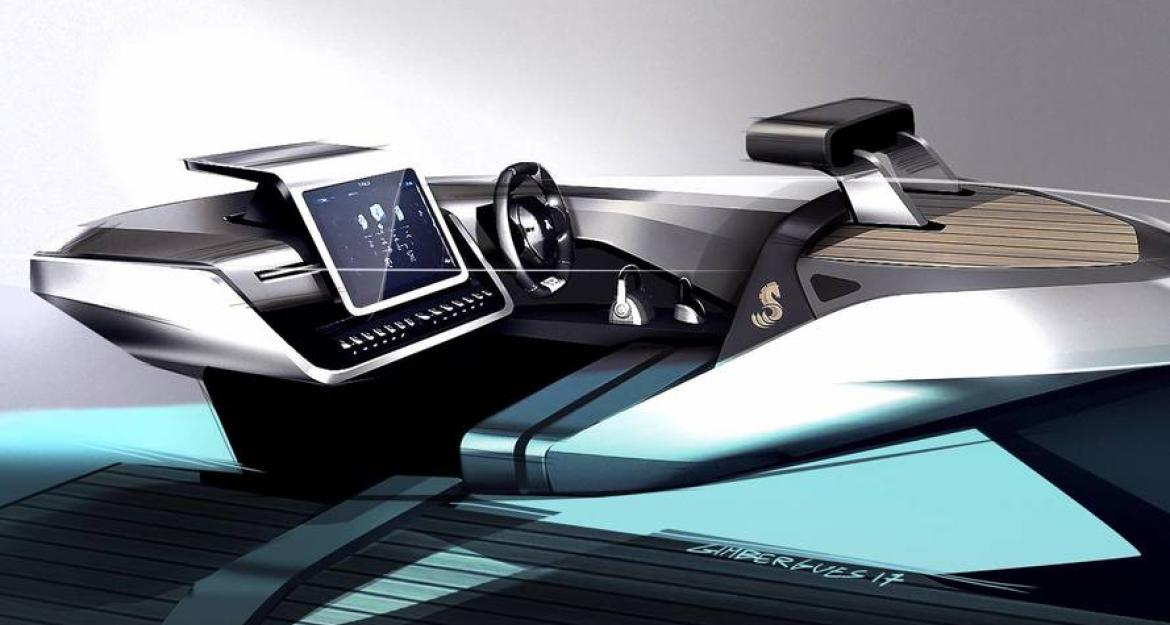 Καινοτομία Peugeot και στη θάλασσα