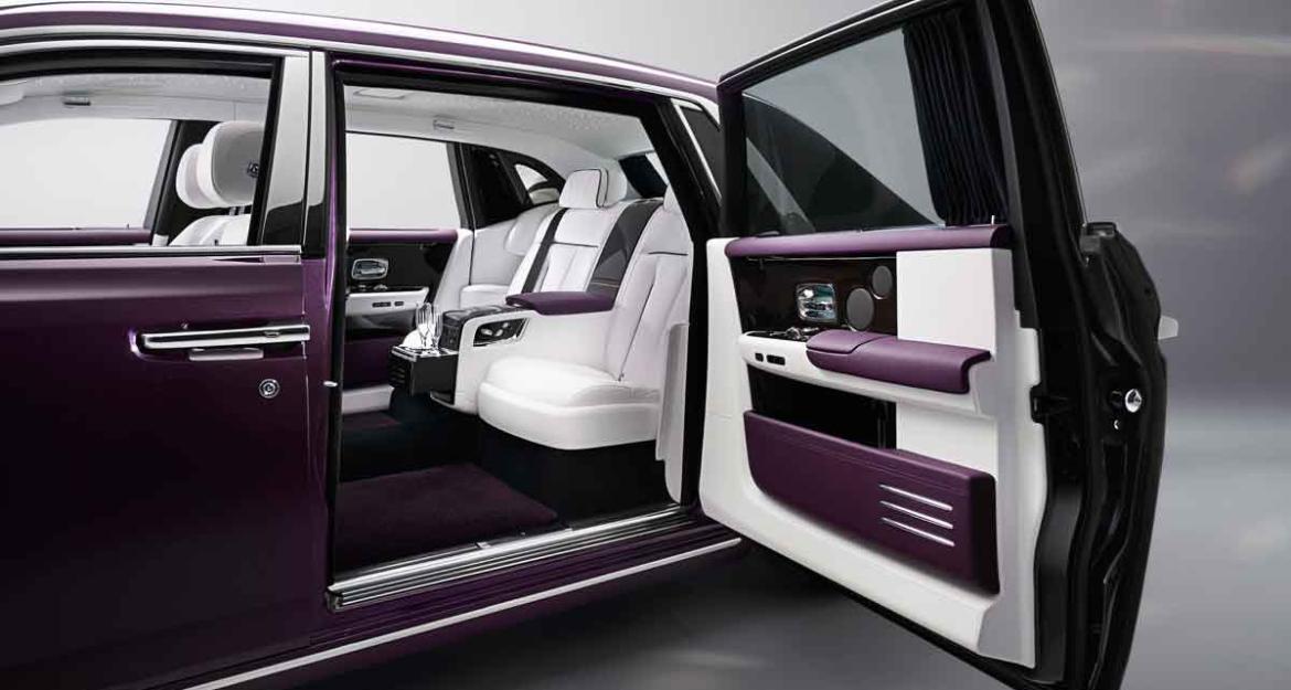 Η επιτομή της πολυτέλειας από 500.000 ευρώ (pics & vid)