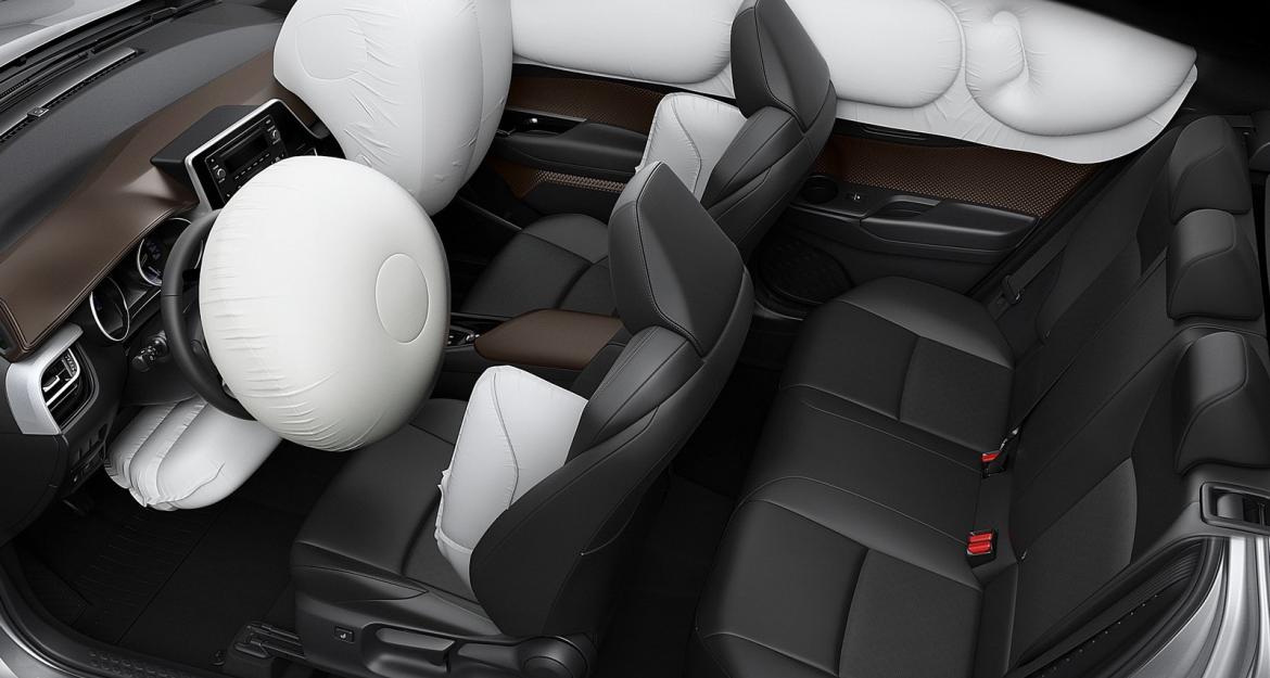 Toyota C-HR: Η τέχνη της τεχνολογίας (pics & vid)