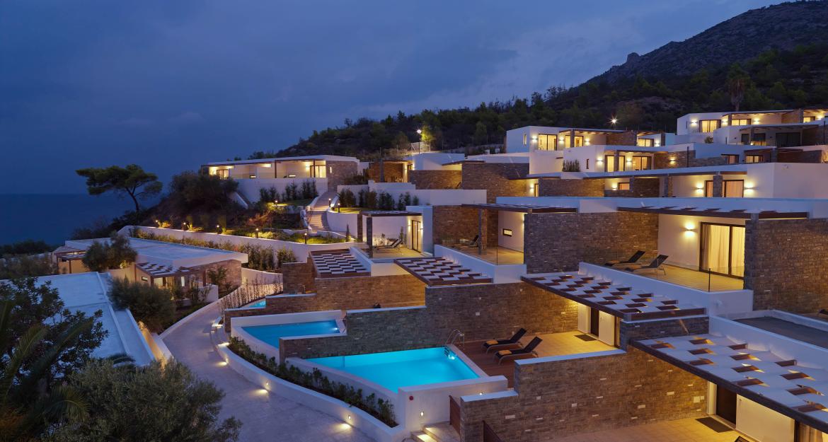 Νέα ξενοδοχεία στην Αττική από την Wyndham 