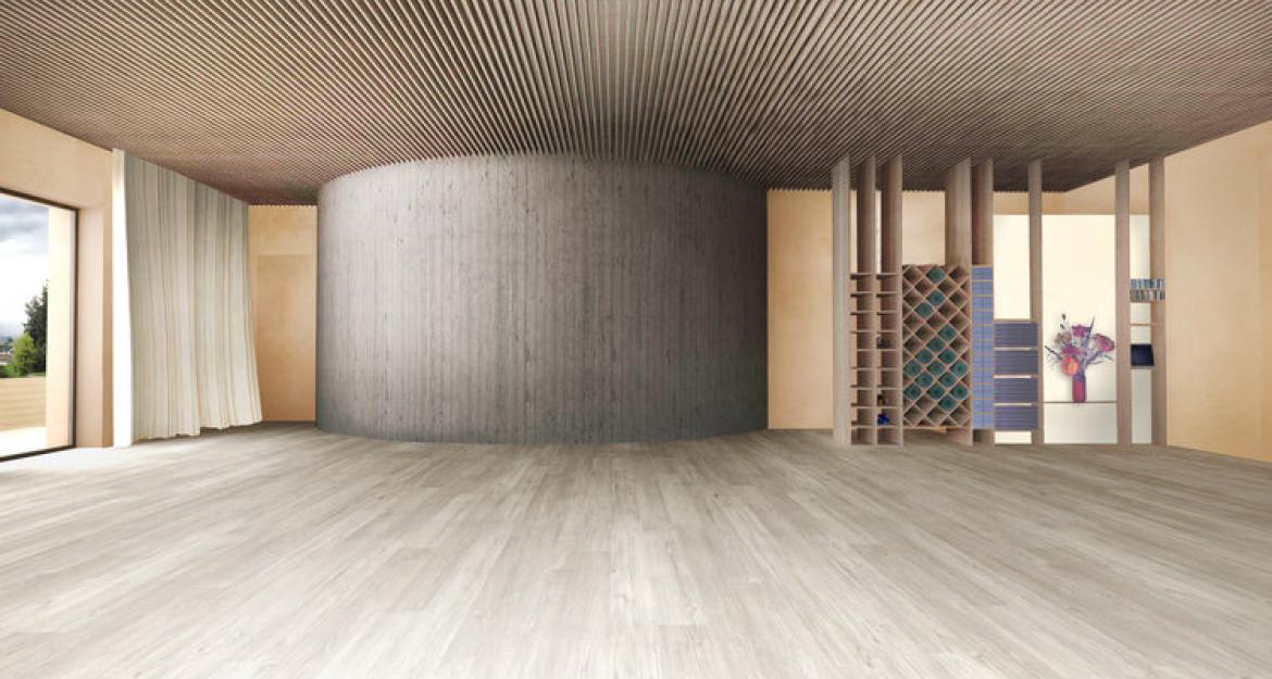 Νέο πεντάστερο ξενοδοχειακό συγκρότημα spa ανοίγει στο Μυστρά (pics)