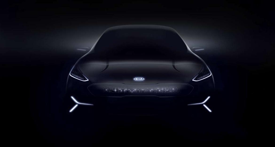 Ηλεκτρικό SUV από την Kia