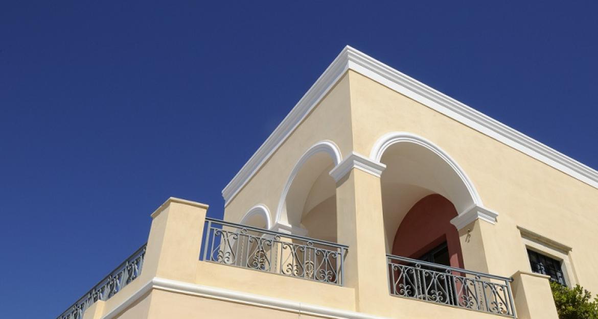 Ένα νέο αρχοντικό στην Σαντορίνη εγκαινιάζουν τα Aria Hotels