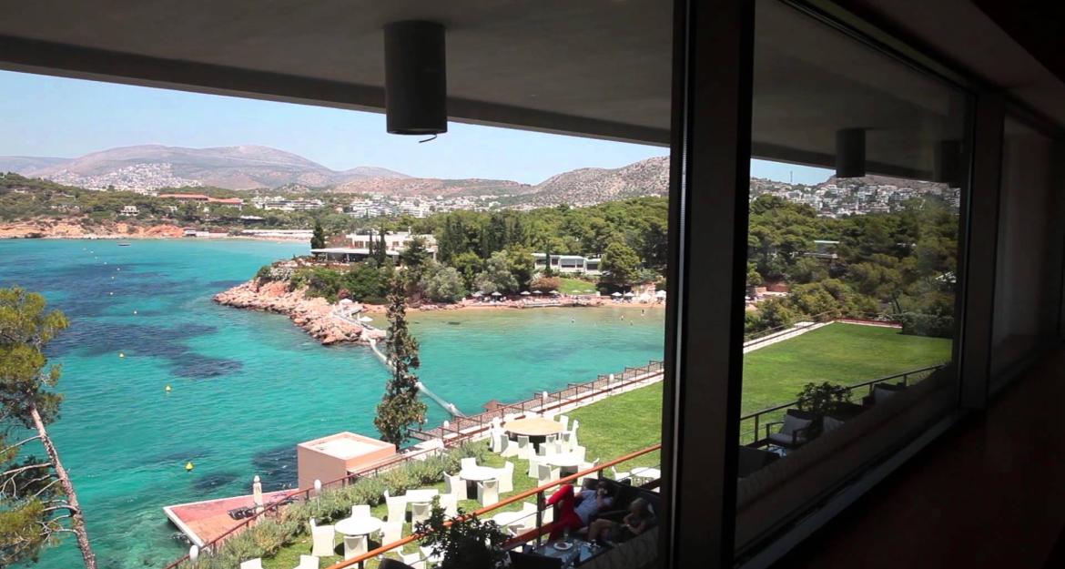 Αστήρ Παλάς: Αλλάζει πρόσωπο με υπογραφή Four Seasons (pics)