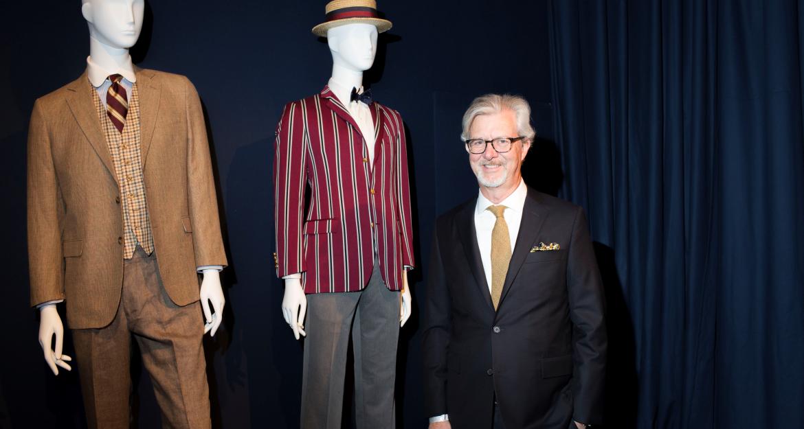 Brooks Brothers: 200 χρόνια πρωτοπορία