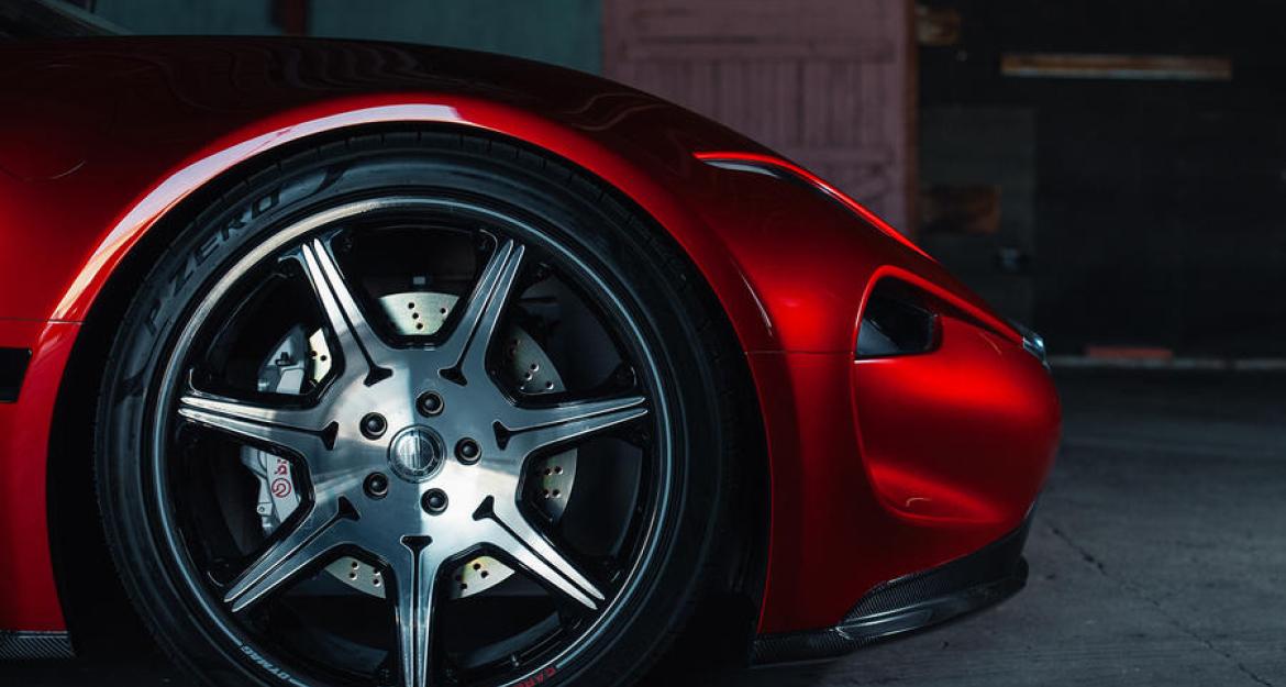 Το ηλεκτρικό Fisker Emotion με αυτονομία 640 χλμ.