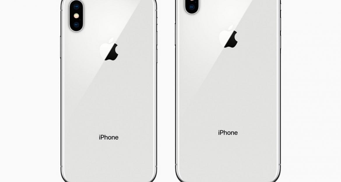 Αυτά είναι τα νέα iPhone που θα δούμε το 2018 (pics)