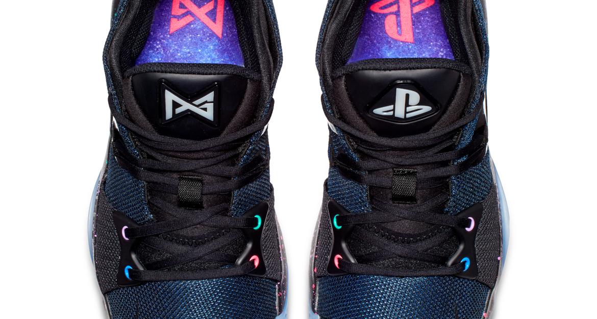 nike playstation 2020