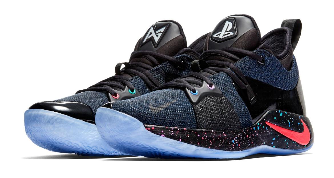 nike playstation 2020