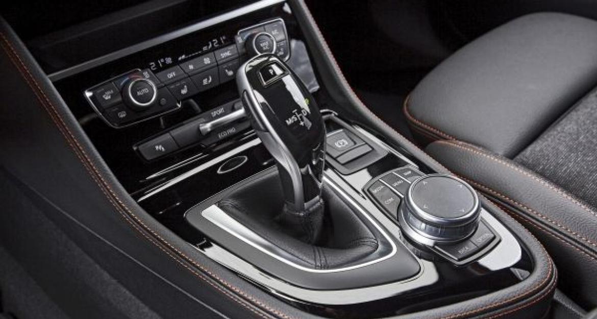 Ανανεωμένες ΒΜW 2 Active και Gran Tourer (pics & vid)