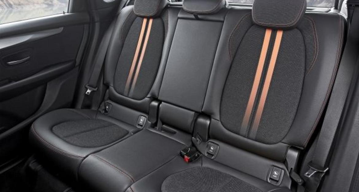 Ανανεωμένες ΒΜW 2 Active και Gran Tourer (pics & vid)