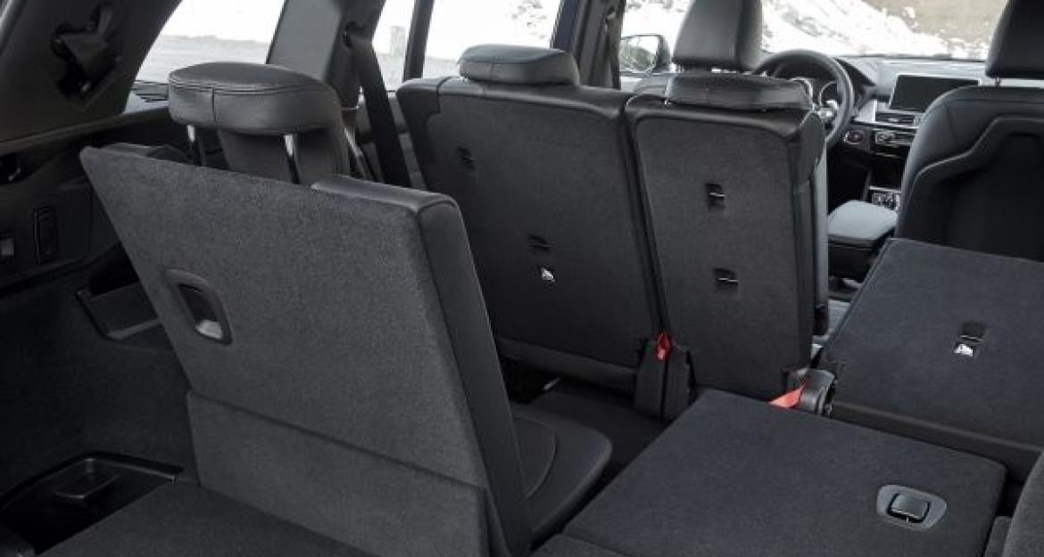 Ανανεωμένες ΒΜW 2 Active και Gran Tourer (pics & vid)