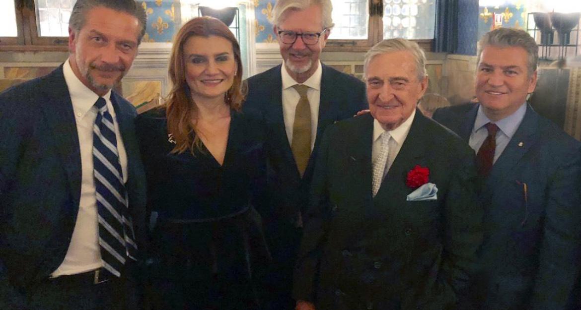 Brooks Brothers: 200 χρόνια πρωτοπορία