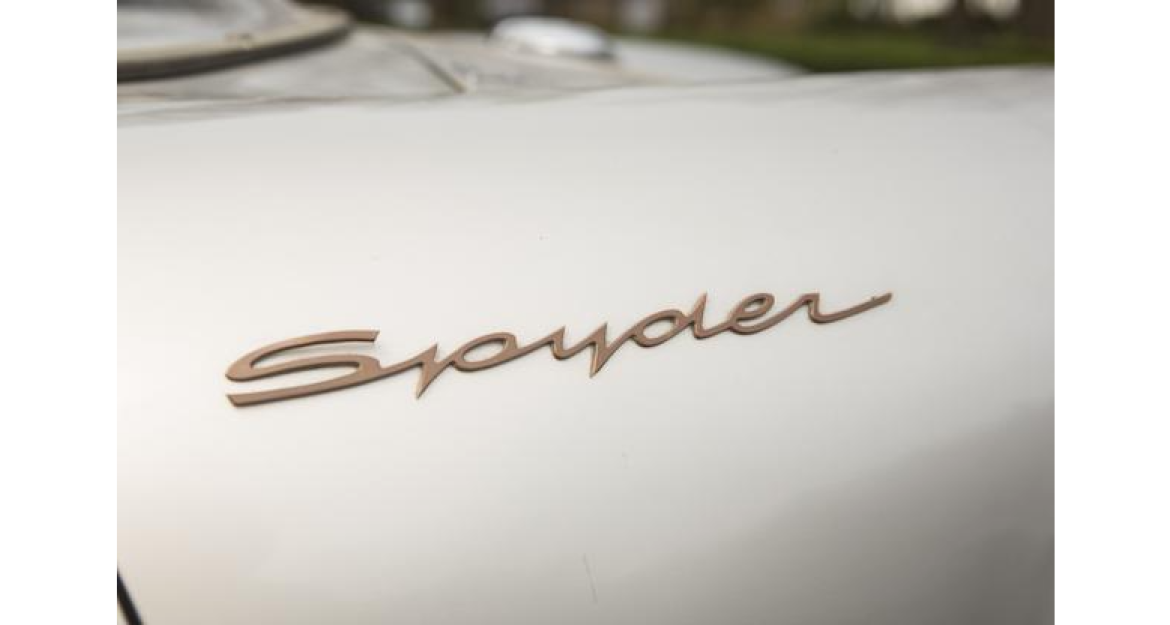 5.200.000 ευρώ για μια Porsche 160 ίππων (pics)