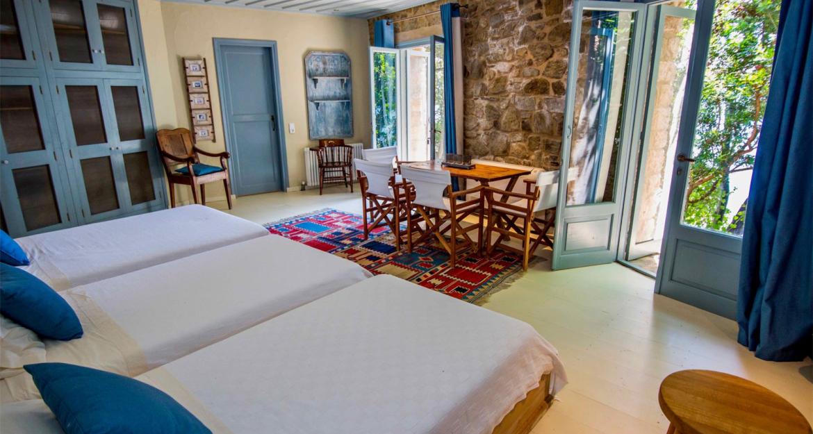 Αιγαιοπελαγίτικο «διαμάντι» στη Σκιάθο αξίας 9 εκατ. (pics)