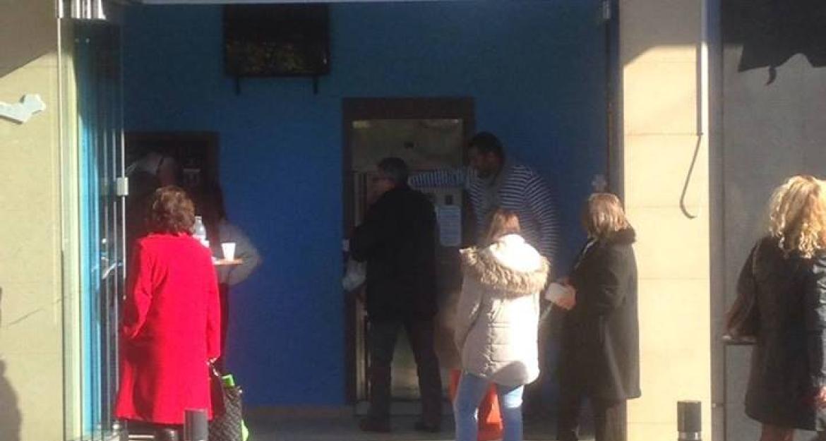 Αυξάνονται οι παίκτες στην αυτόματη πώληση γάλακτος (pics)