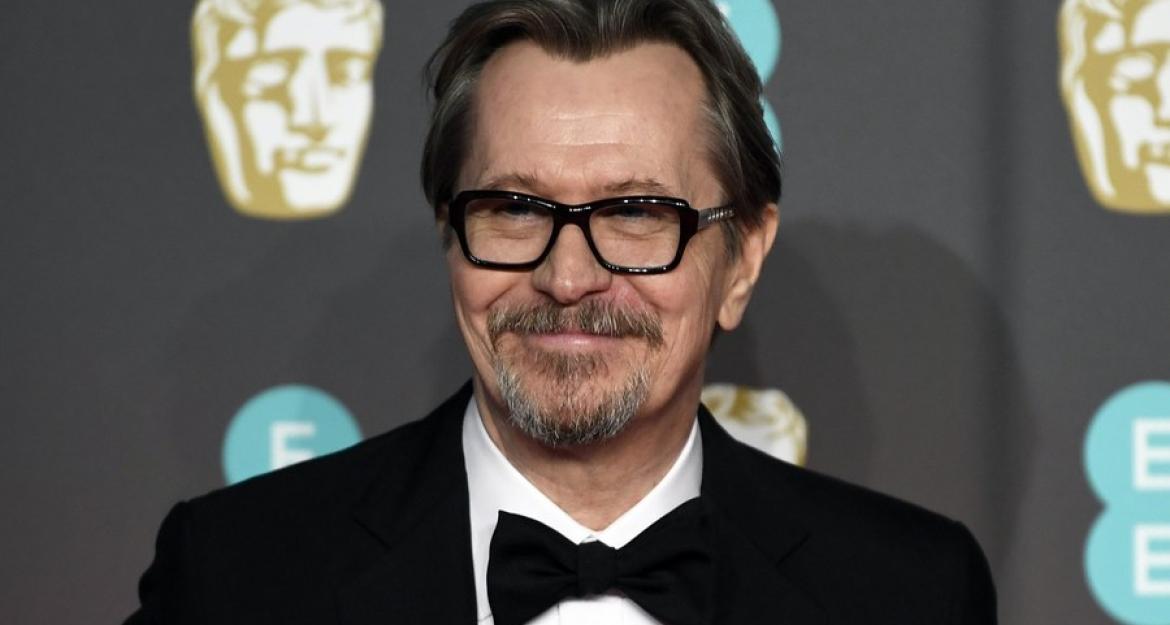 Οι νικητές των βραβείων BAFTA (pics)