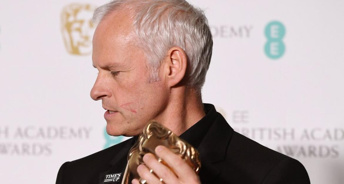 Οι νικητές των βραβείων BAFTA (pics)