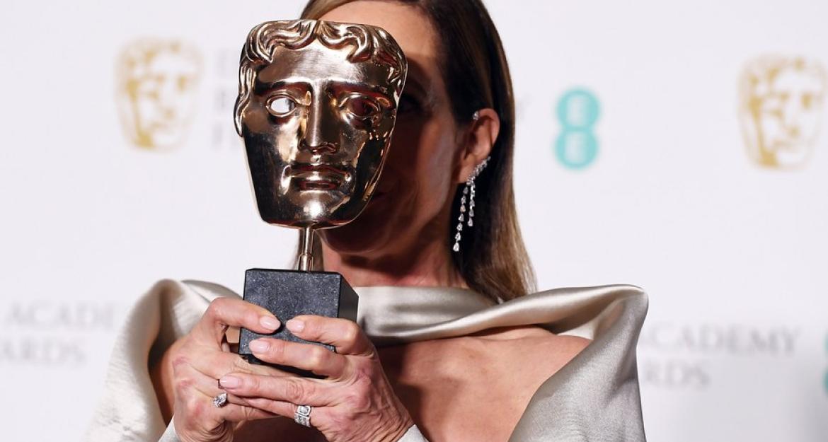 Οι νικητές των βραβείων BAFTA (pics)