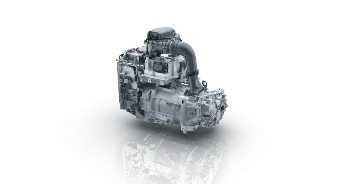 Με 110 ίππους το ηλεκτρικό Renault ZOE (vid)