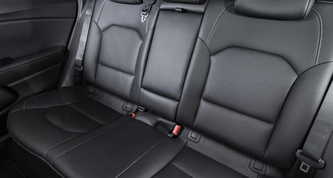 Αποκάλυψη του νέου Kia Ceed (pics)