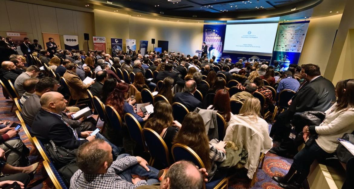 2ο Συνέδριο Hotel Tech 2018: Με βλέμμα στο μέλλον 