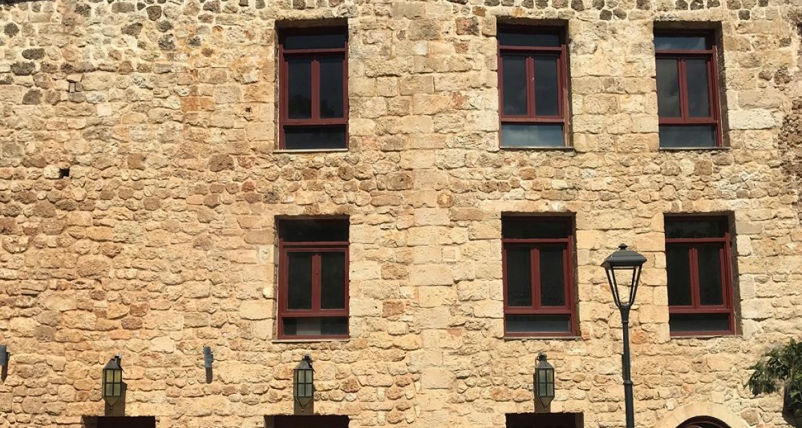 Eμπλουτίζεται το Fileas Art Hotel της Κρήτης