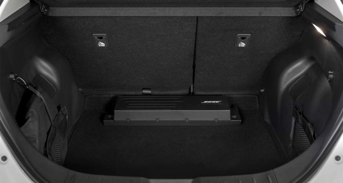 Σε πορεία παγκόσμιας διάκρισης το νέο Nissan Leaf (pics)