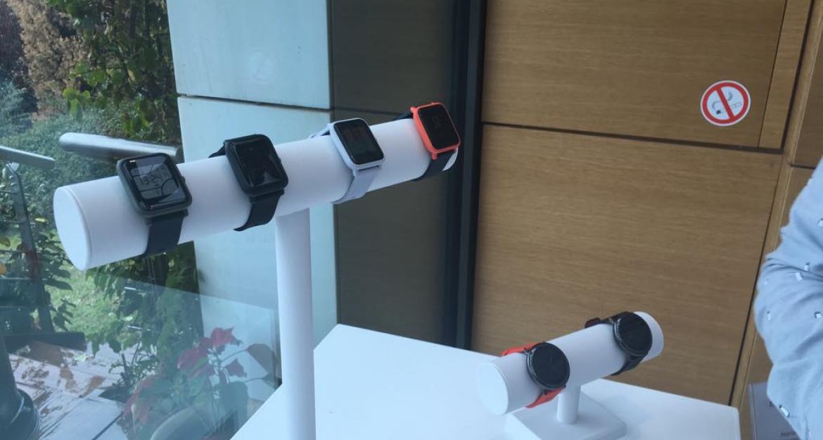 Την τρίτη θέση στην ελληνική αγορά κατέκτησε η Xiaomi (pics)