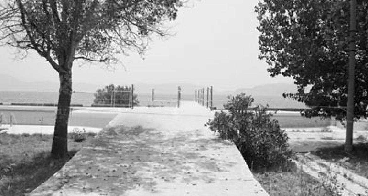 Tο Μάρτιο θα κριθεί η τύχη του ιστορικού ξενοδοχείου Hydra Beach