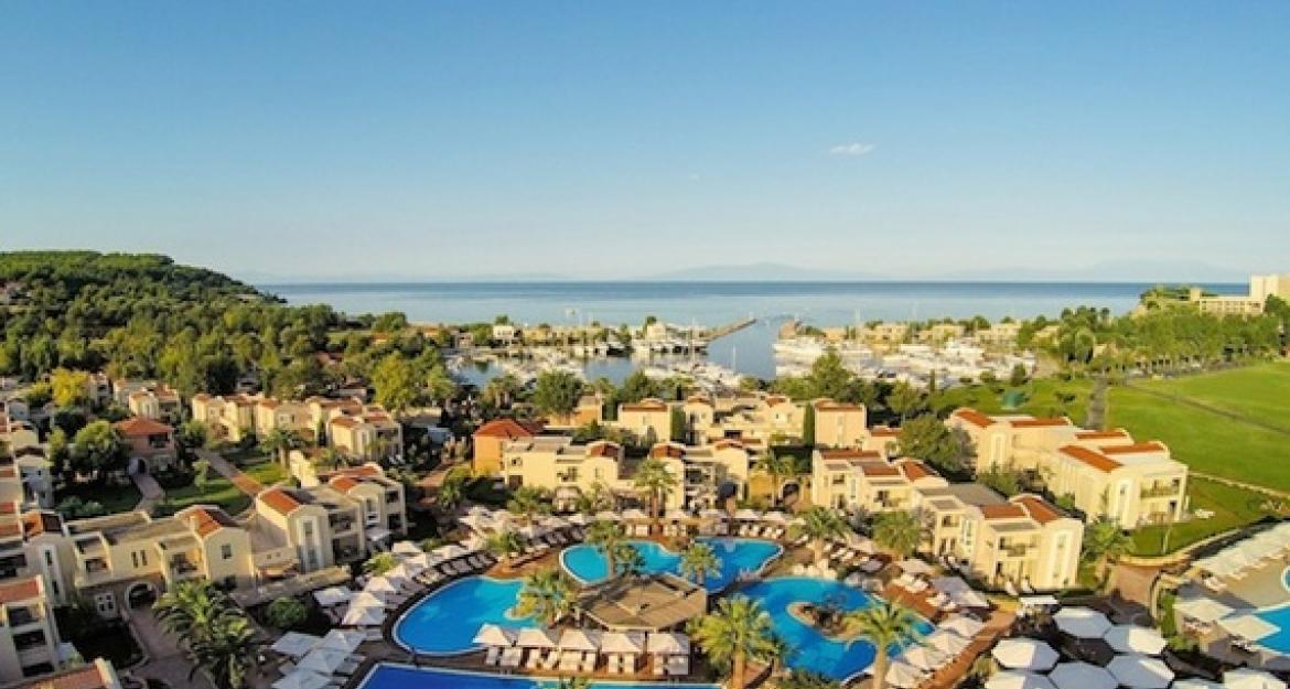 H ακαδημία της Τσέλσι θα κάνει μαθήματα στη Χαλκιδική (pics)