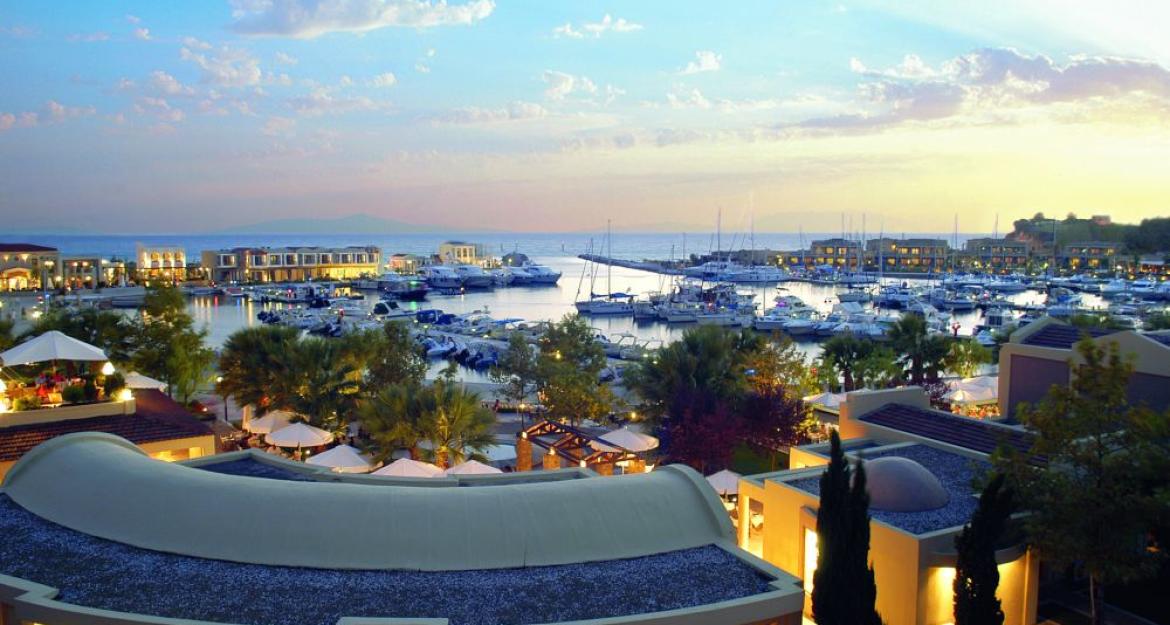 H ακαδημία της Τσέλσι θα κάνει μαθήματα στη Χαλκιδική (pics)