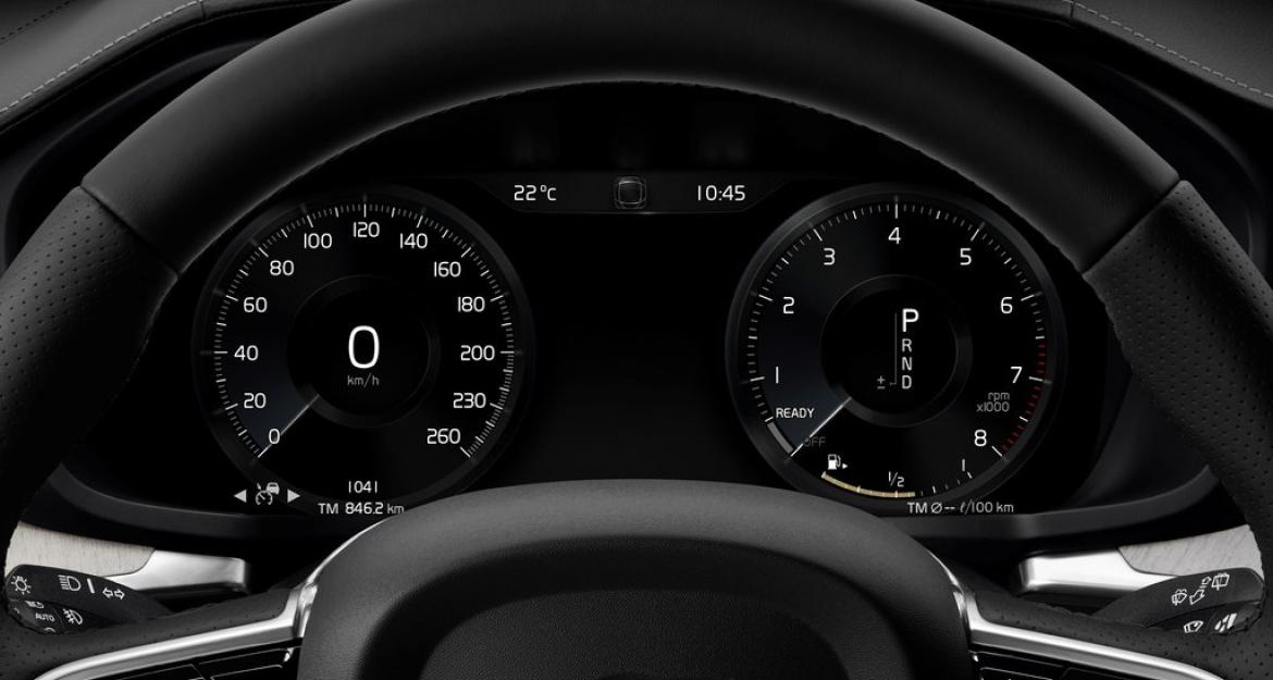 Οικογενειακό «κόσμημα» το νέο Volvo V60 (pics & vid)