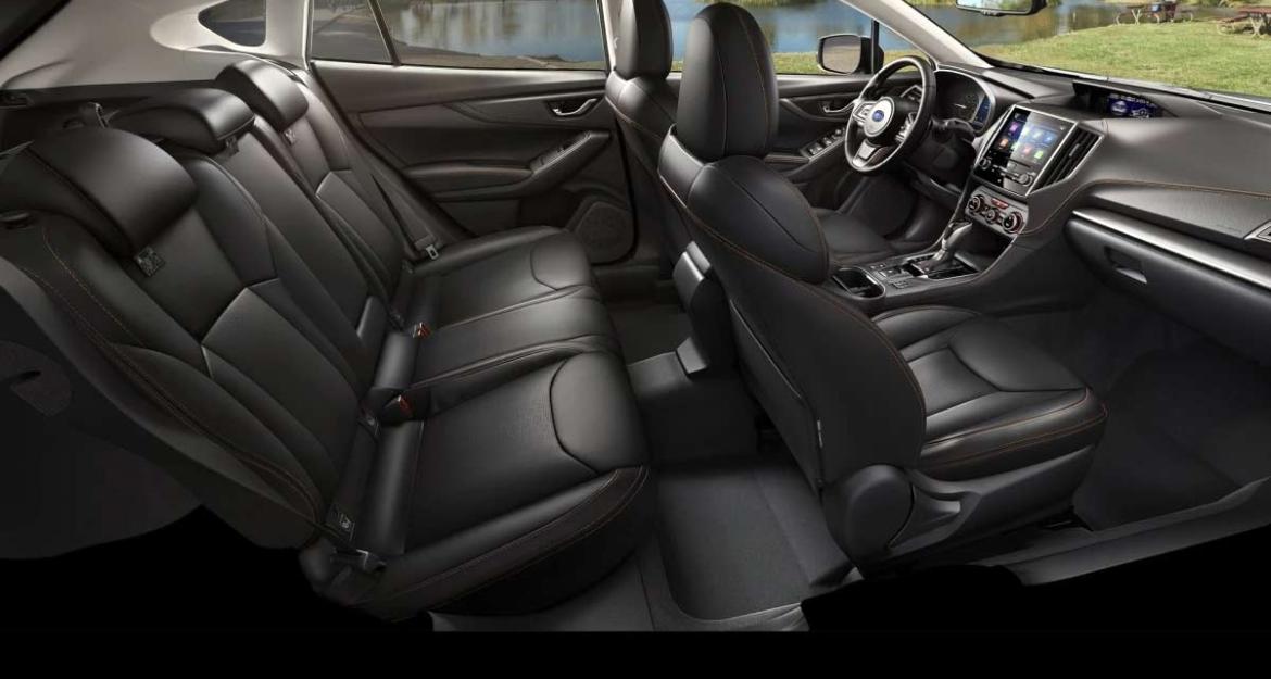 Subaru XV: Πολλά περισσότερα από ένα απλό SUV (pics & vid)