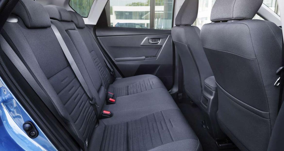 Toyota Auris: Υβριδική καινοτομία (pics & vid)