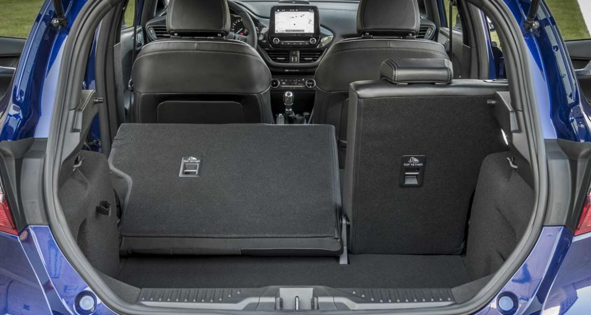 Στη λεωφόρο της επιτυχίας το νέο Ford Fiesta (pics & vid)