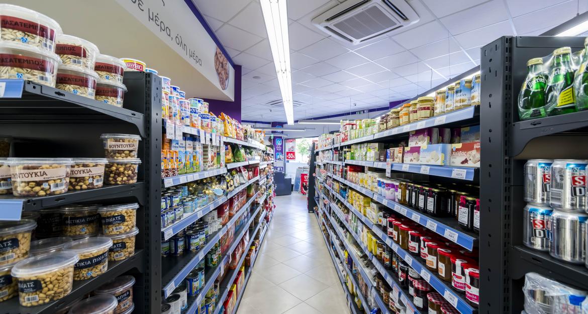 H AB Bασιλόπουλος βοηθάει τους επιχειρηματίες να ενταχθούν στο δίκτυό της μέσω franchise