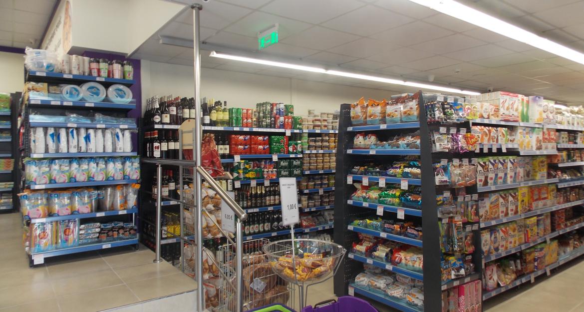 H AB Bασιλόπουλος βοηθάει τους επιχειρηματίες να ενταχθούν στο δίκτυό της μέσω franchise