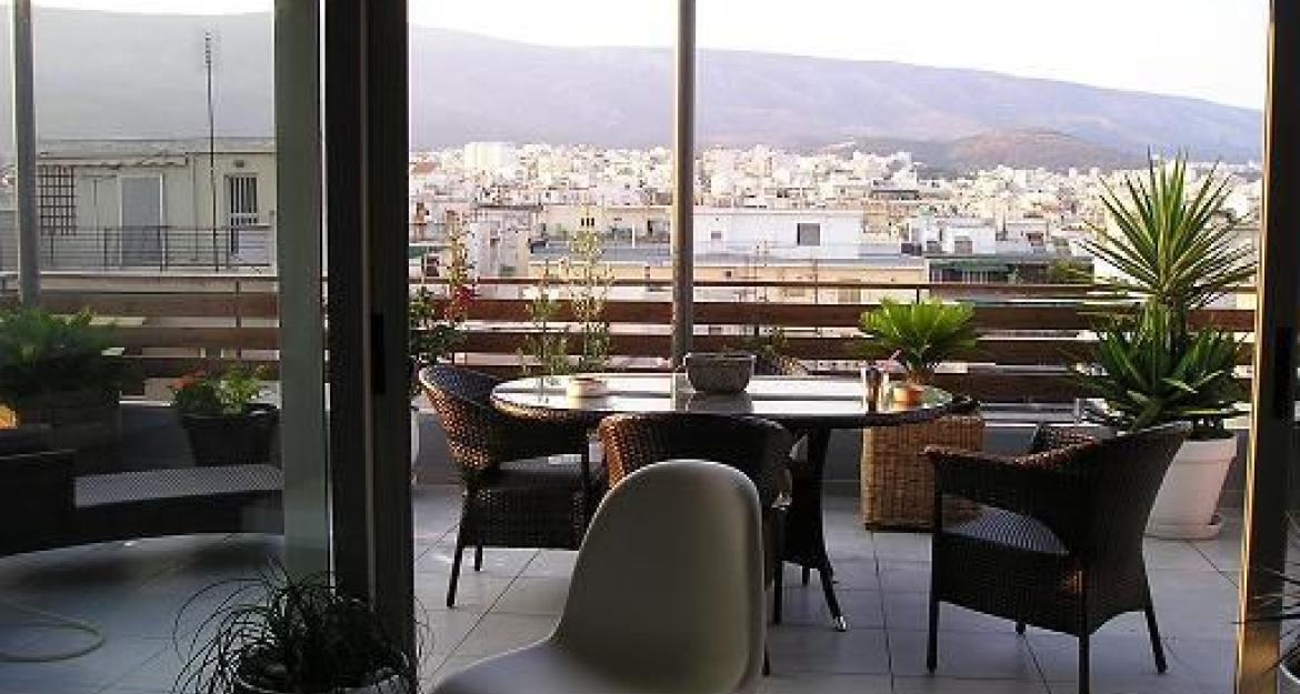 Πληθαίνουν τα σπίτια «έτοιμα για Airbnb» (pics) 