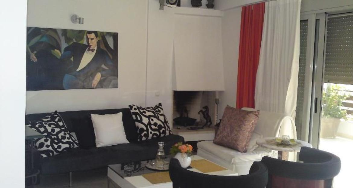 Πληθαίνουν τα σπίτια «έτοιμα για Airbnb» (pics) 