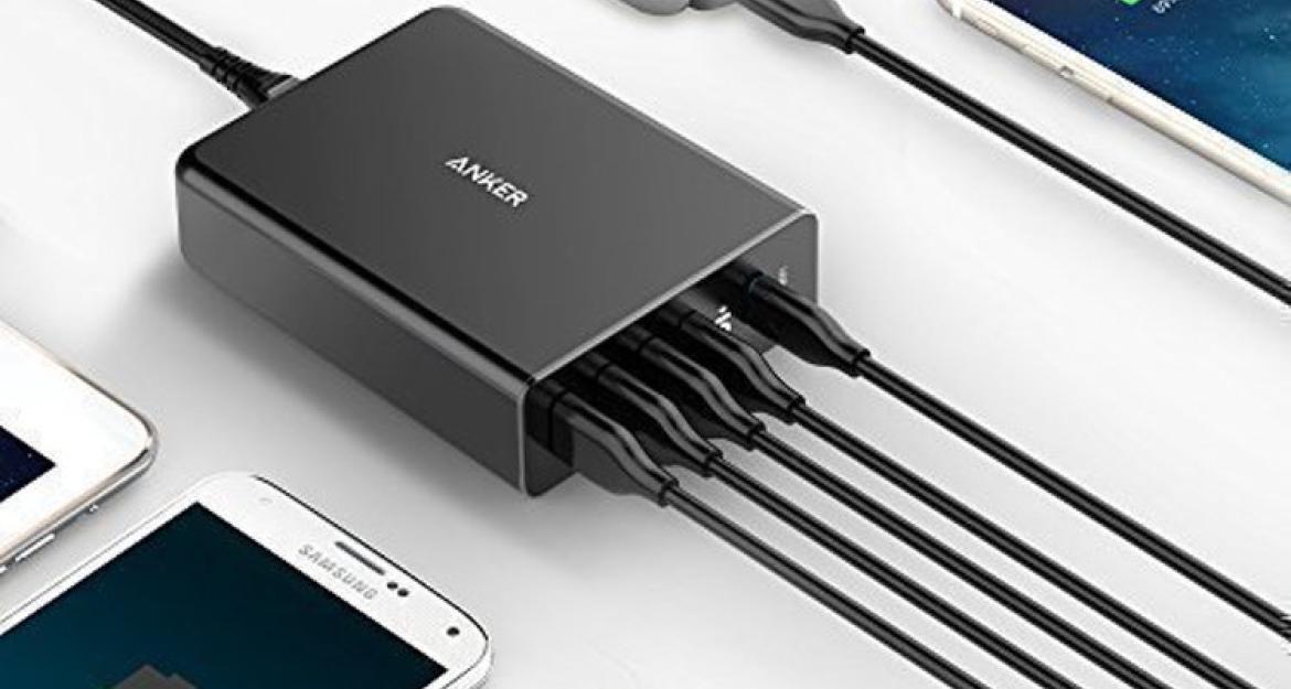 Οκτώ απαραίτητα εξαρτήματα για το iPhone και το iPad σας (pics)