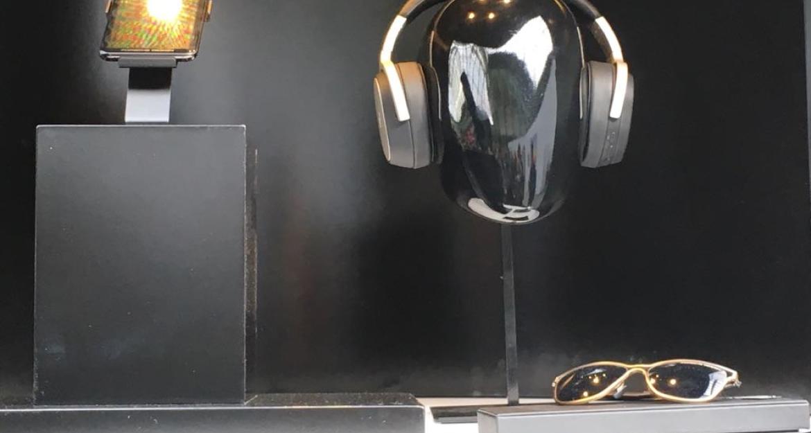 Αυτή είναι η νέα ναυαρχίδα της Huawei με την κάμερα των 40 MP (pics)