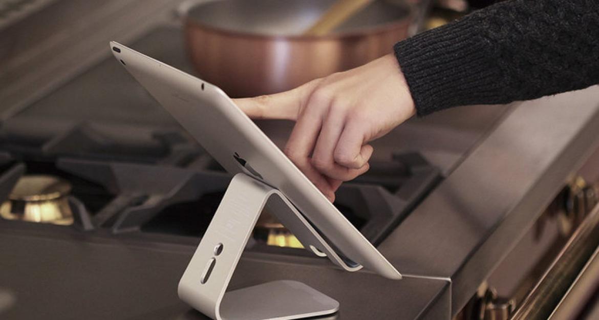 Οκτώ απαραίτητα εξαρτήματα για το iPhone και το iPad σας (pics)