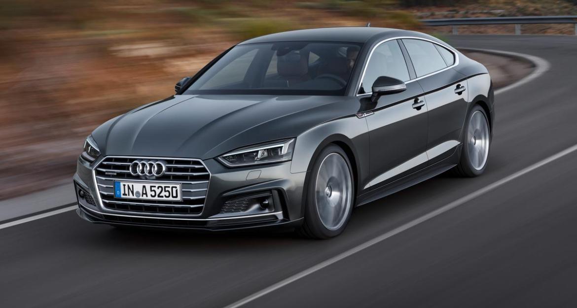 Audi με άτοκο πρόγραμμα και μεγάλα οφέλη