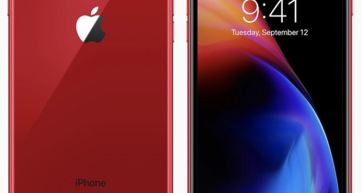 Νέα iPhone 8 στις 13 Απριλίου (pics & vid)