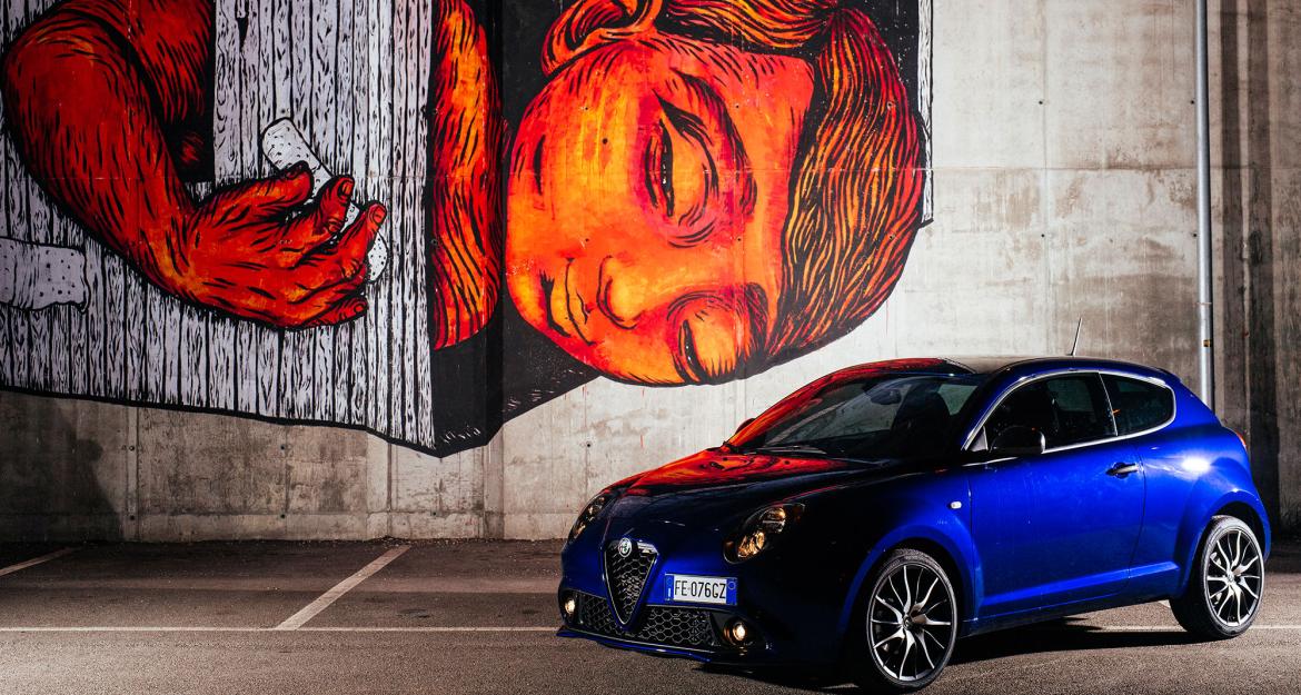 Τέλος η Alfa Romeo MiTo λόγω χαμηλών πωλήσεων