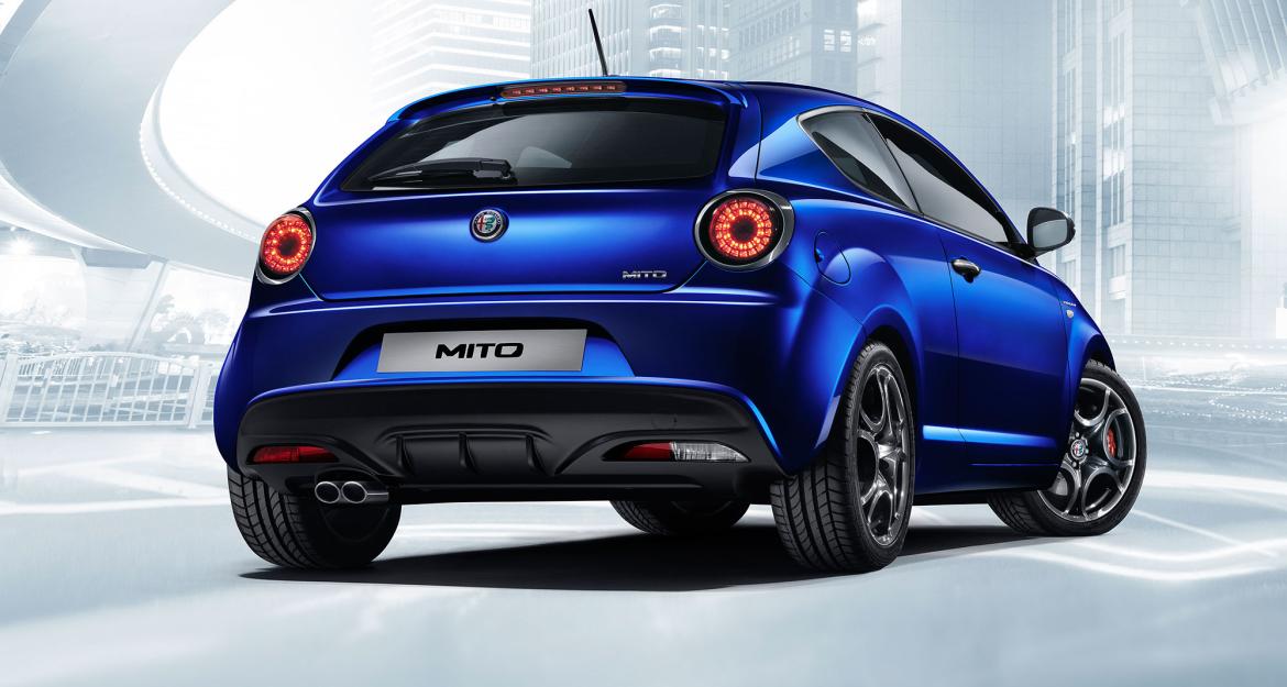 Τέλος η Alfa Romeo MiTo λόγω χαμηλών πωλήσεων